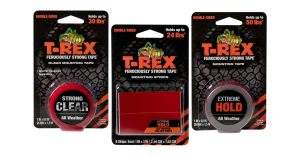 Products | Buy T-REX Tape, Strongest Duct Tape | T-REX Tape